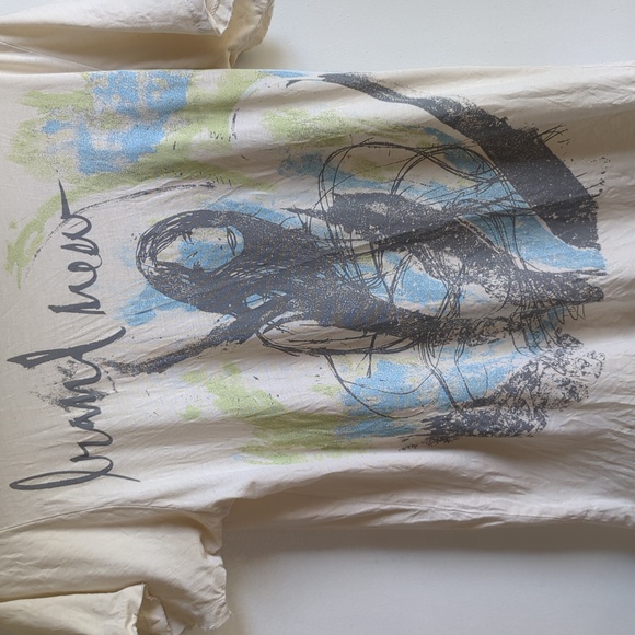 Brand New 2008 Band Merch Tee - Picture 2 of 4